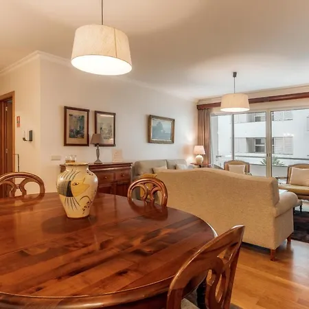 Apartamento Residência Costa Do Sol *