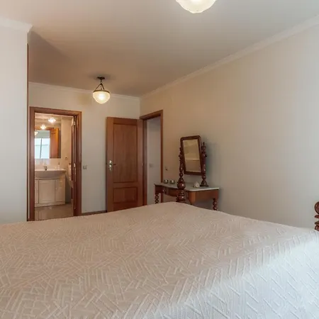 Apartamento Residência Costa Do Sol *