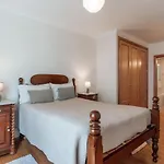 公寓 Residencia Costa Do Sol *