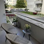 Residencia Costa Do Sol 公寓 丰沙尔
