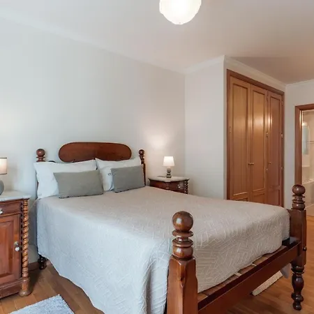 アパート Residencia Costa Do Sol *