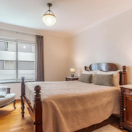 Residencia Costa Do Sol Funchal (Madeira)