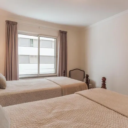 Residencia Costa Do Sol * Funchal (Madeira)