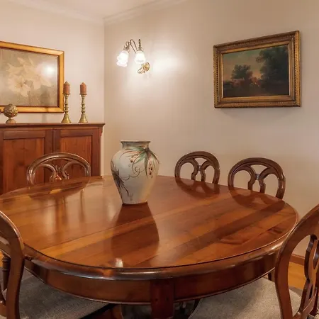 Residencia Costa Do Sol