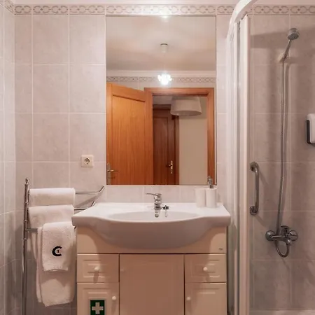 Residencia Costa Do Sol Apartamento Funchal (Madeira)