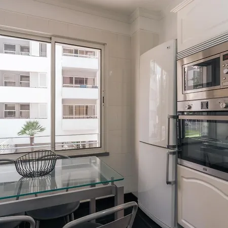 Residencia Costa Do Sol