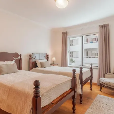 Apartamento Residencia Costa Do Sol *