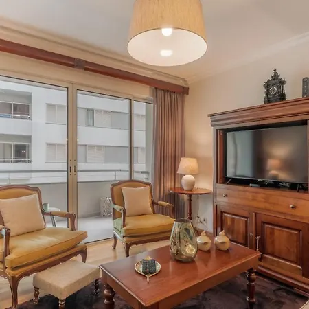 Residencia Costa Do Sol * Funchal (Madeira)