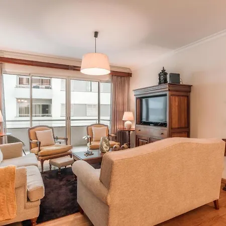 Residência Costa Do Sol * Funchal (Madeira)