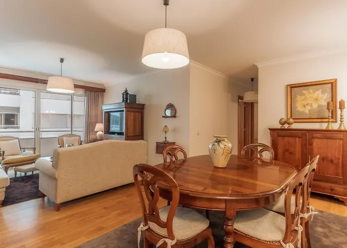 Residencia Costa Do Sol