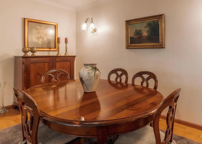 Residencia Costa Do Sol