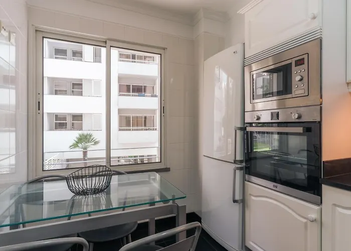 Residencia Costa Do Sol