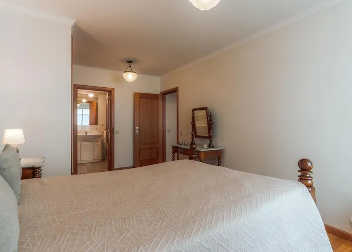 아파트 Residencia Costa Do Sol *