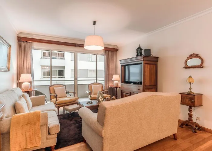 Residencia Costa Do Sol * 푼샬