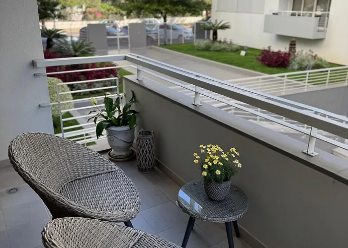 Residencia Costa Do Sol Διαμέρισμα Φουνκάλ