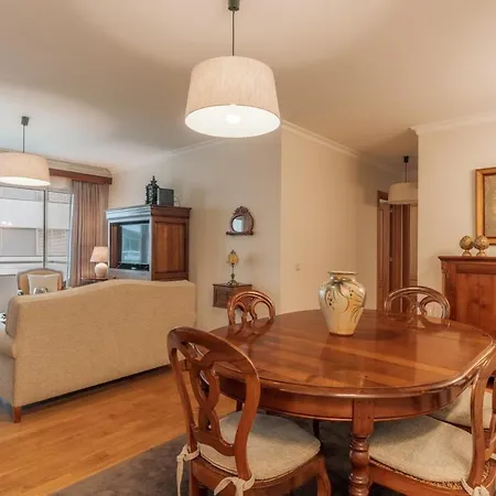 Residencia Costa Do Sol