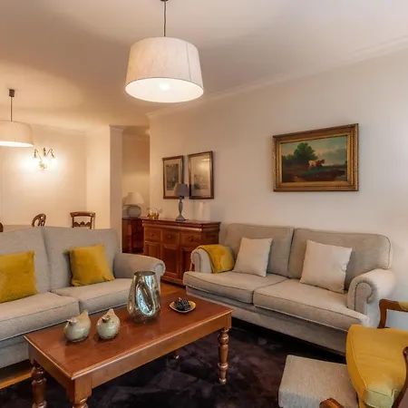 Residencia Costa Do Sol Apartment Funchal (Madeira)